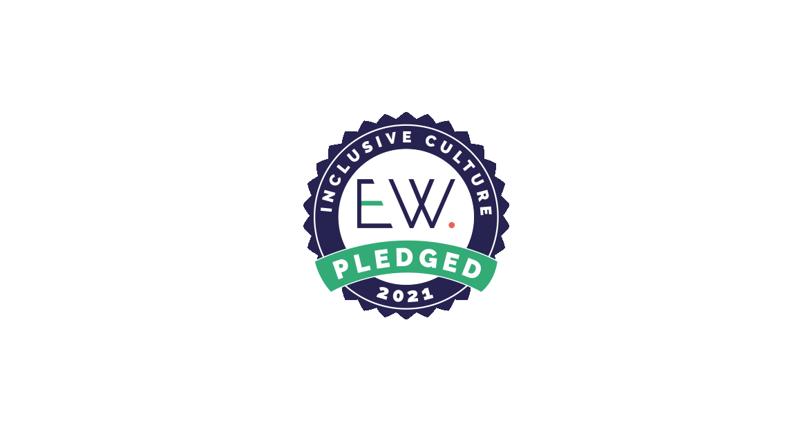 EW Pledge