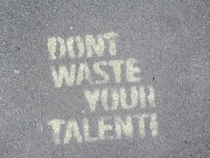 Dont-waste-talent