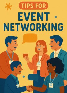 Ready, set, network